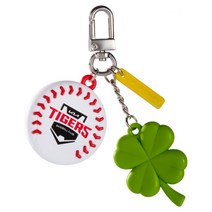 KBO 공식 NFC 태그미 럭키 야구 키링 2025 시