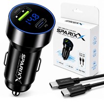 스파릭스 PX-SM0511 · 블랙 상품 이미지