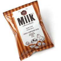 붐스토리 밀크초콜릿100g, A-02_밀크초콜릿100g, 100g, 상세설명 참조