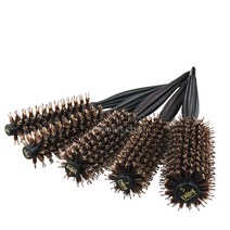 다주자 돈모 롤 브러쉬, 4호, 1개