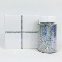 2+1 쉽고 간단하게 오염물질 OUT! 간편! 곰팡이 차단! 특허등록 DIY줄눈코팅제, 03. 실버 홀로그램 펄