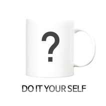 TBL 커스텀 머그컵, 사진형