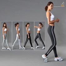 스키니어 크레용 스포츠레깅스 요가바지 dp138