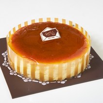 유어버스데이 클래식치즈케익2호, 670g, 1개