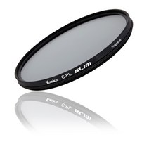 겐코 SMART SLIM CPL 필터, 1개