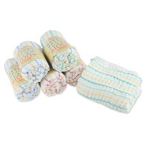 일본 베이비 타올, 1P(색상임의배송)