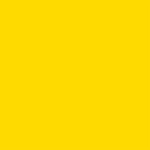 시트나라 포인트시트지 수입칼라 무광, 200-0895-S (무광 - 진노랑)