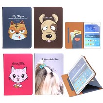 [지패드8.3] 캐릭터 다이어리 케이스 gpad8.3/lg v500 아자케이스, 지패드8.3 (v500) 전용, 러브시츄