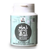 인산 9회죽염 분말500g, 500g