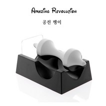 No60/공전팽이/자기부상 공전팽이/과학실습교재, 1개