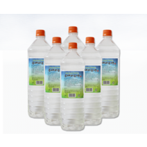 수세미수액, 1개, 1개, 1.5L