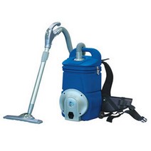 강찬크린 SC-501B 멜빵형청소기