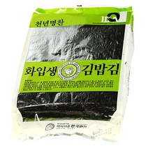 협농 화입생 김밥김, 80매 x 1개, 1개