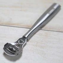 로스킨 가죽공예 피할기 가죽피할 니피 와리 세이프티, 1개