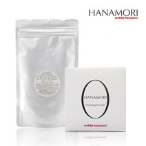 하나모리 피니싱파우더, 100g, 2호