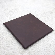 수지씨앤엘 베이스 레자방석 일체형
