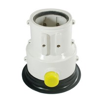 우수관 구형75mm개폐기