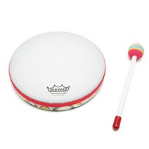 파란악기 Remo 핸드드럼 RH-0108-00, 8인치