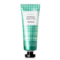 메디플라워 퍼퓸 핸드크림 미뇽, 80g, 1개