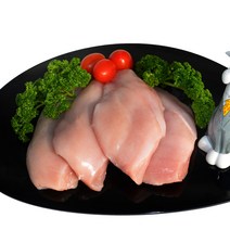 국내산 목우촌 닭고기 진영 닭가슴살, 냉장, 가슴살5kg
