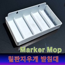 바이오초크, 선택4. 칠판지우개 받침대