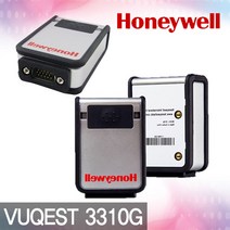 하니웰 Vuqest 3310G 2D 고밀도 소형 키오스크 스캐너, Vuquest-3310G 232C + 정품아답터