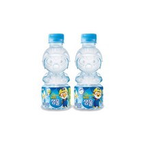 올따옴기획 뽀로로샘물 250ml 40입