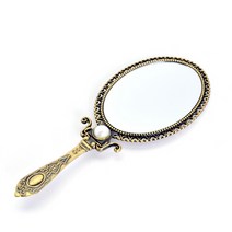 화장품정리모음전, 스탠드손거울(신주소)