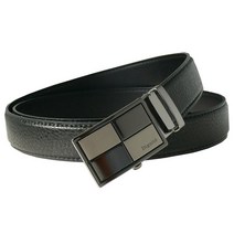 디니떼 남성 가죽정장벨트 DK-08