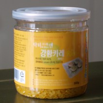 닥터브레인 위아체 강황쌀 300g, 강황카레라이스