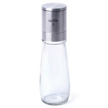 토탈하우스 양념통 깨갈이 S, 140ml, 1개