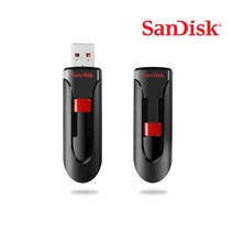샌디스크 USB메모리 Z60 글라이드 슬라이드형, 샌디스크 Z60 16GB (단일색상), 1