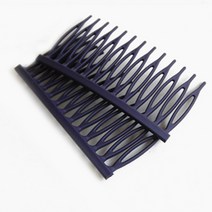 인조이박스 하나쯤 꼭 필요한~ 기본 빗핀 집게핀 4종 2종 세트