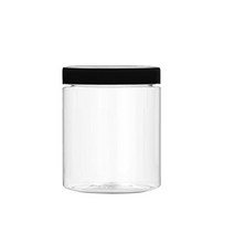 06_PET밀폐용기(No29)Low 440ml, 1개