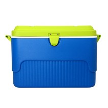 아이스탱크 아이스박스, 블루, 56L