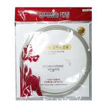 남양키친플라워 압력솥 패킹 220mm 고무패킹, 1개, 1개