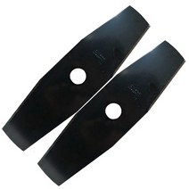 한반도철망 예초기부품, 05.대원 예초기 이도날(2개)