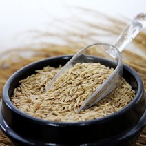 구윤회 22년산 햇 유기농 귀리쌀, 1개, 유기농 귀리 1kg x 2개, 2개