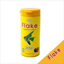 후레이크 프리미엄 사료, 1개, 250ml, 1개, 250ml
