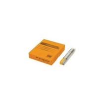 아카데미 책철(화스너) MF-215(70mm/100개/갑), 책철(대/MF-215/70mm/100입), 한 갑