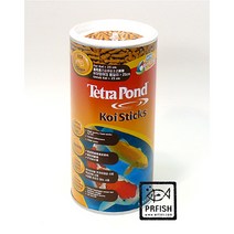 테트라 폰드 코이스틱, 1개, 1000ml