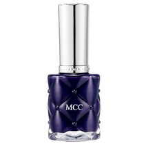 MCC 쿠셔니 네일, 305호 다크퍼플, 1개