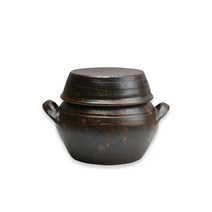 비채 명품 옹기 단지 500g, 1개