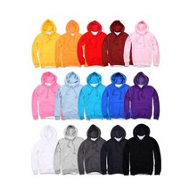 티팜 베이직 특양면 후드티