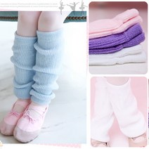 캐릭모아키즈 여아용 발레 토시