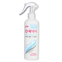 보보스 홈쇼핑 때닥터 목욕비누, 때닥터300ml, 1개, 357g