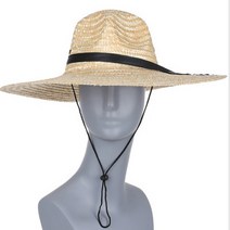 메카텍 사파리 사파리모자, 19.밀집모자45cm