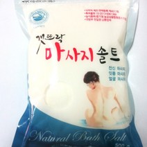 겟뜨락 마사지솔트, 1개