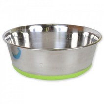 pet 수퍼펫 스테인리스 심플보울-라지(Large) 애견식기 강아지밥그릇 고양이식기 고양이, 라지(290595), 본상품선택