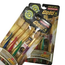 4p 금칫솔(국산), 1PIECE